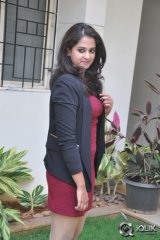 Nanditha Interview About Ram Leela Movie